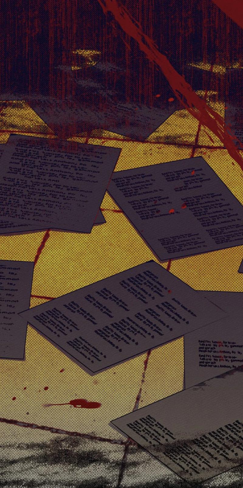 Under the Oak Tree Chapter 42 image 032